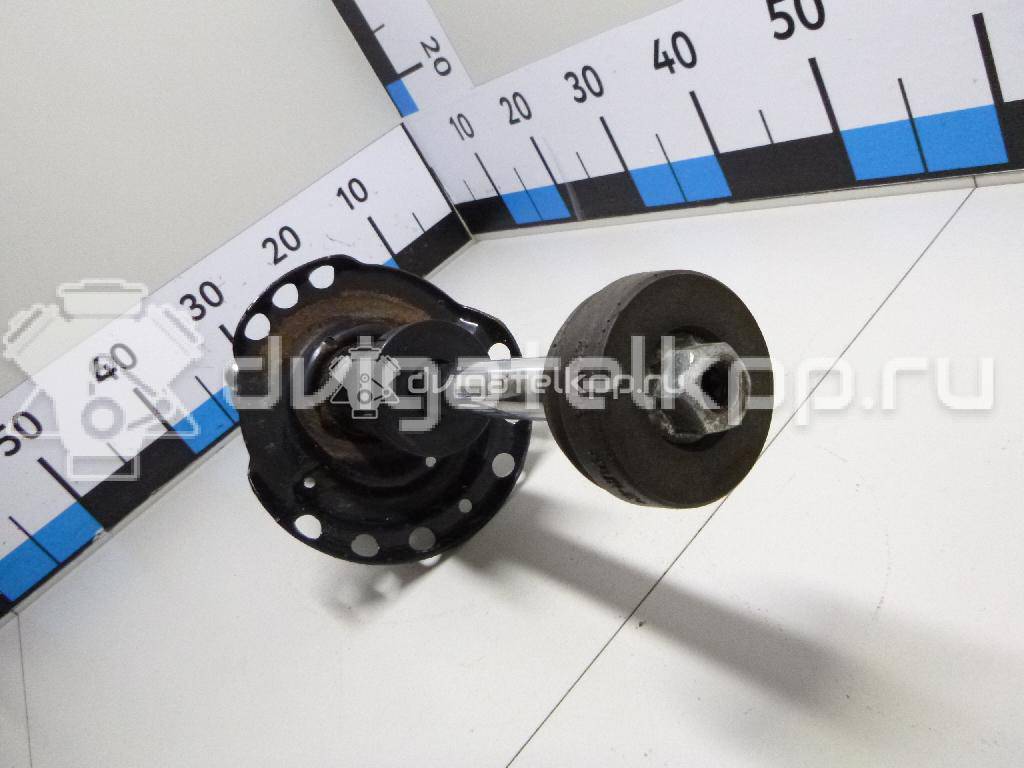 Фото Амортизатор передний правый  344351 для Opel Astra / Zafira {forloop.counter}}