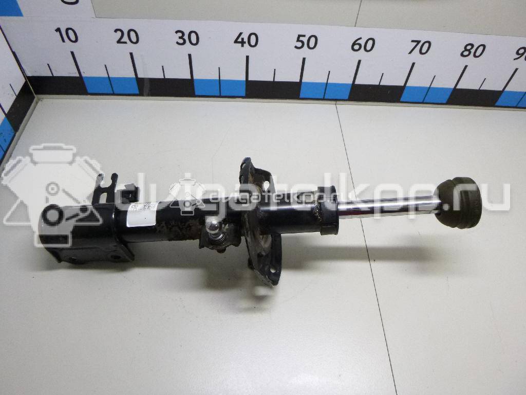Фото Амортизатор передний правый  344351 для Opel Astra / Zafira {forloop.counter}}