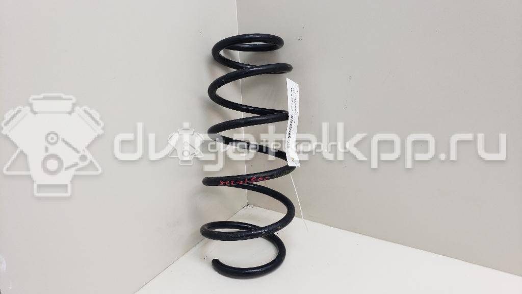 Фото Пружина передняя  93179402 для Opel Astra {forloop.counter}}