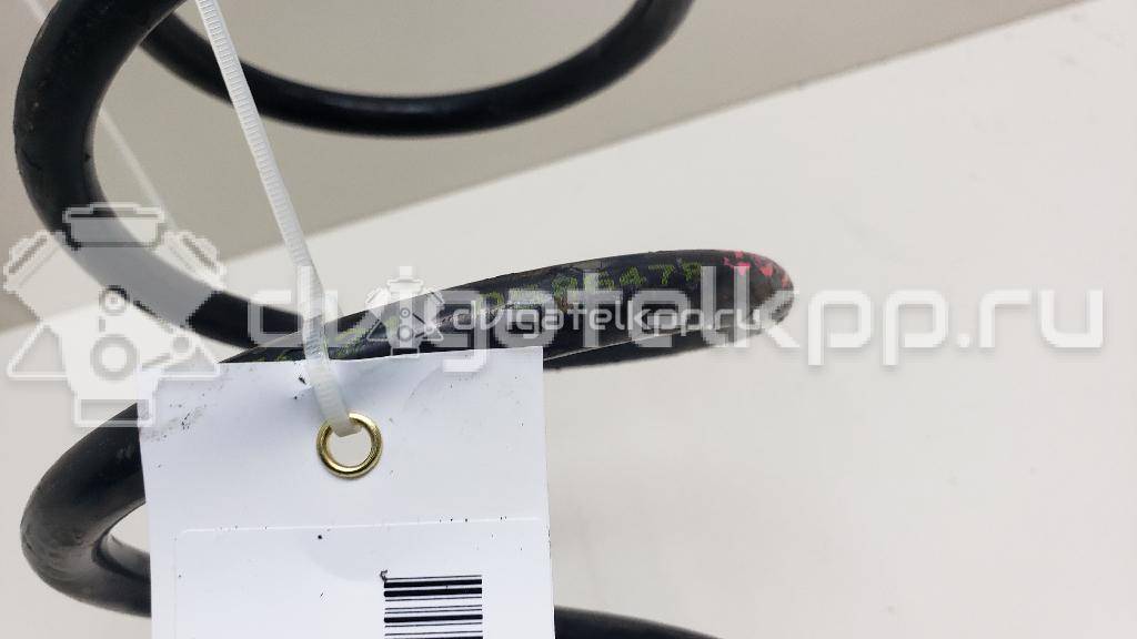 Фото Пружина передняя  93179402 для Opel Astra {forloop.counter}}