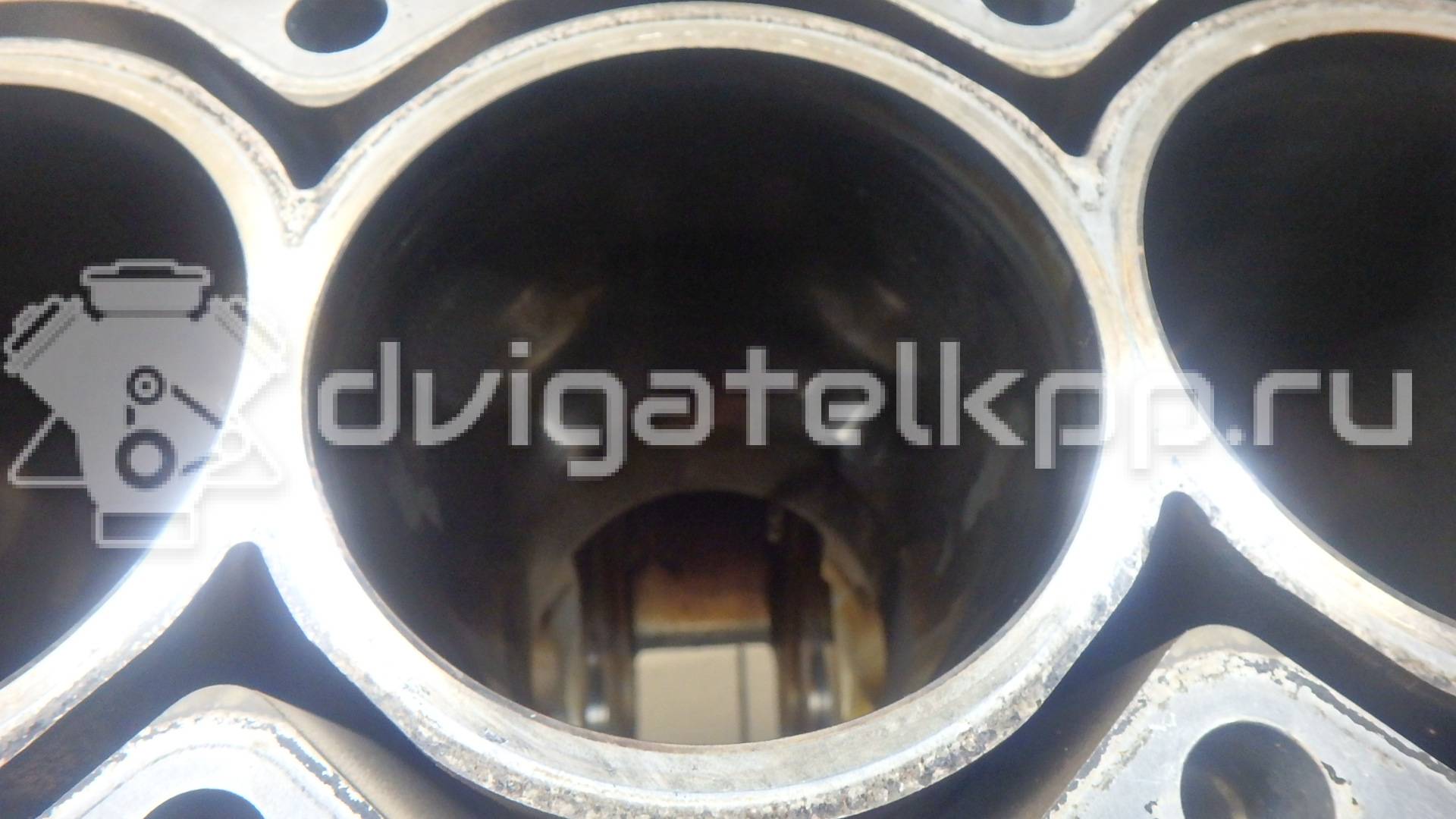 Фото Блок двигателя  11112166895 для Mini Mini {forloop.counter}}