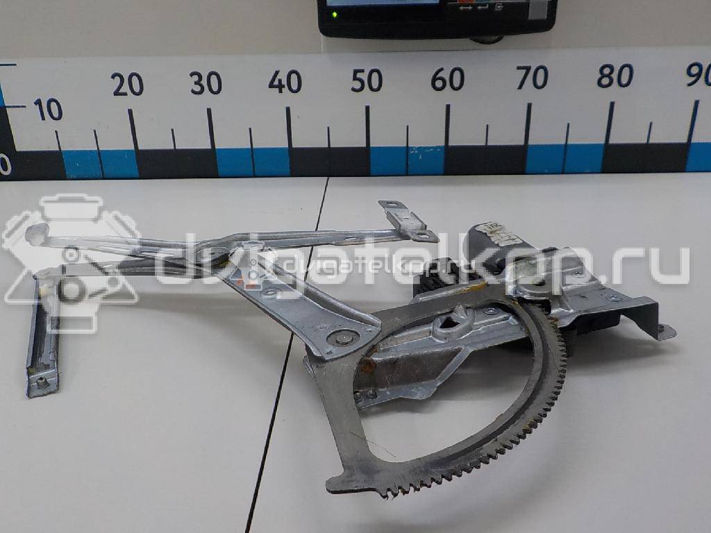 Фото Стеклоподъемник электр. передний левый  93178695 для Opel Astra {forloop.counter}}