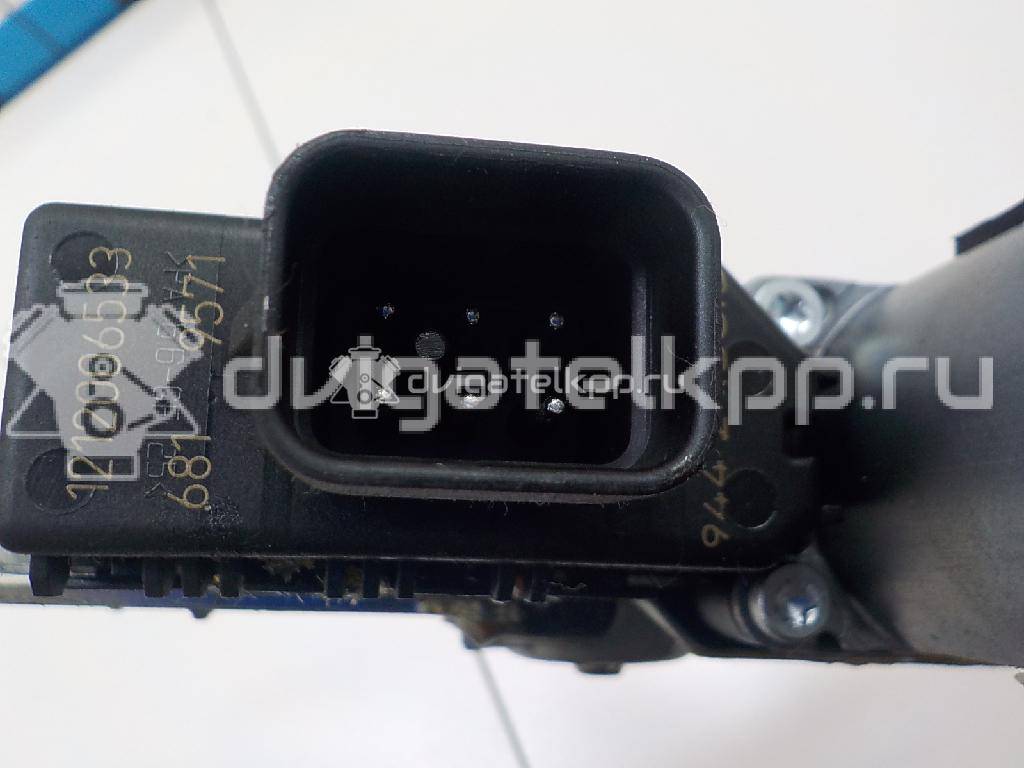 Фото Стеклоподъемник электр. передний левый  93178695 для Opel Astra {forloop.counter}}