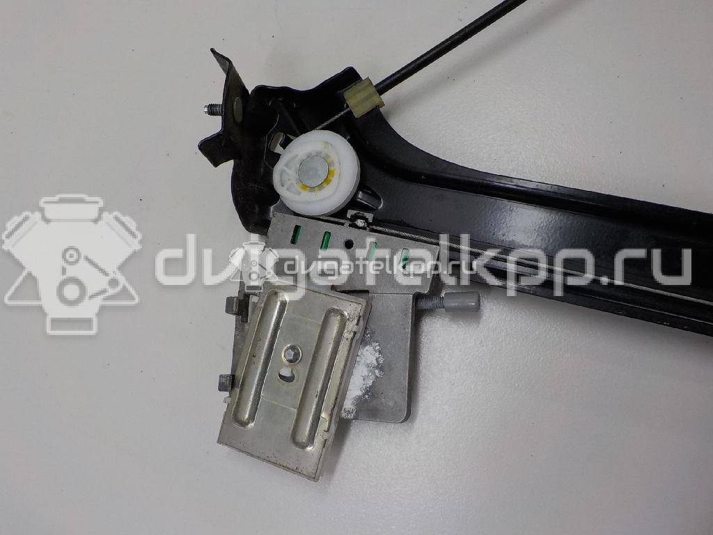 Фото Стеклоподъемник электр. передний левый  5140095 для Opel Astra {forloop.counter}}
