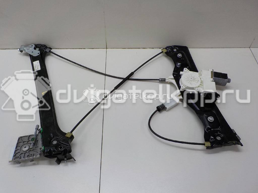 Фото Стеклоподъемник электр. передний левый  5140095 для Opel Astra {forloop.counter}}