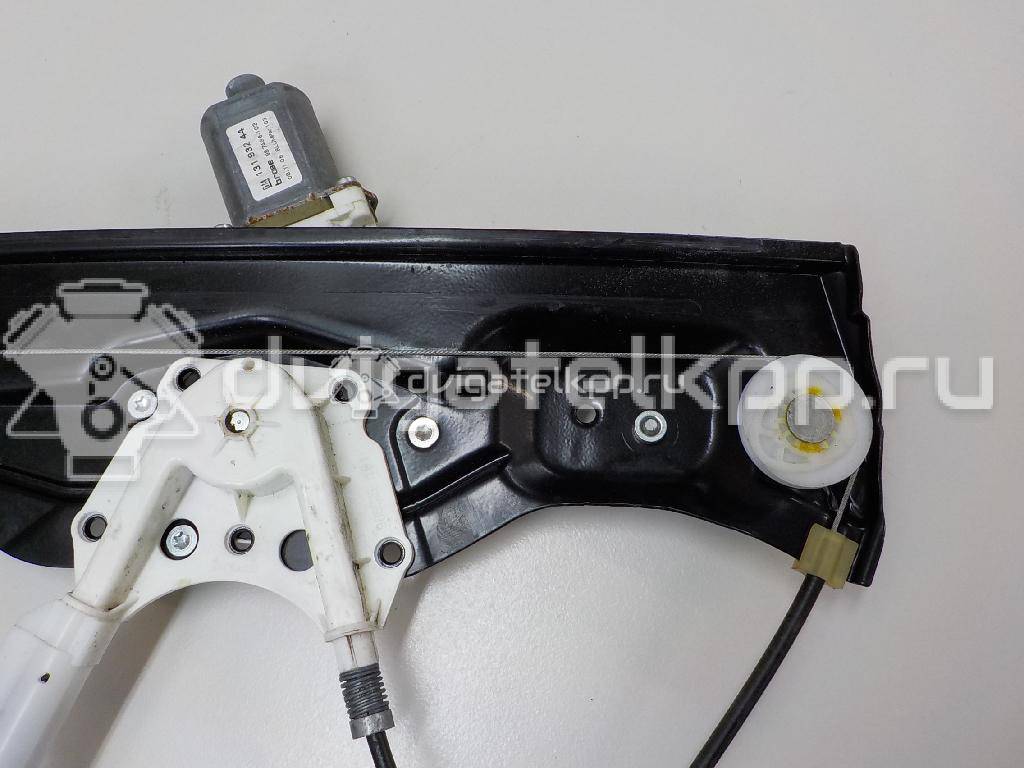 Фото Стеклоподъемник электр. передний левый  5140095 для Opel Astra {forloop.counter}}