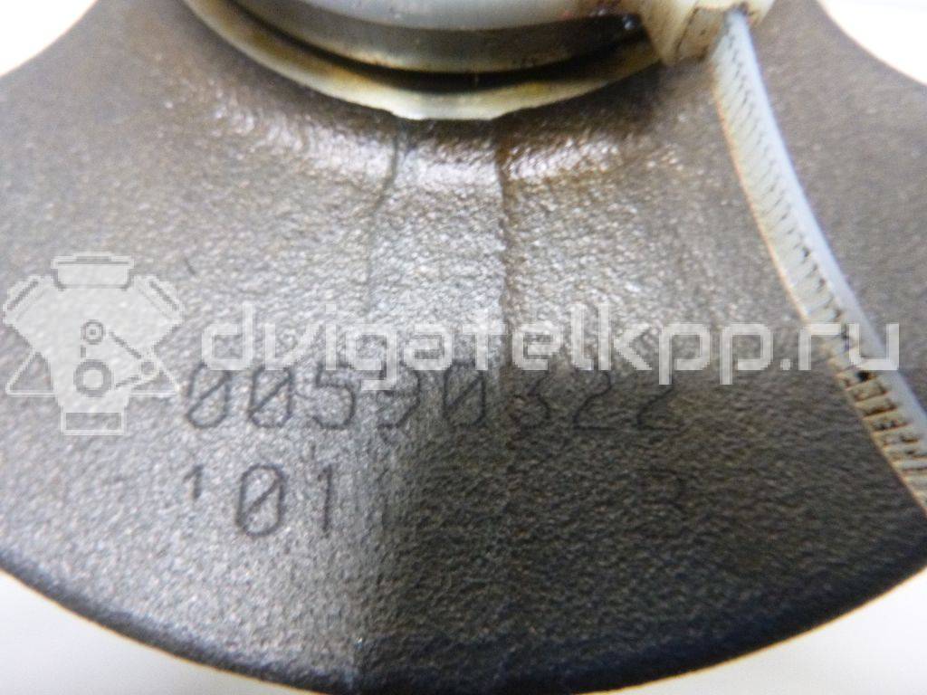 Фото Коленвал  1100A231 для Mitsubishi (Gac) / Citroen / Mitsubishi (Soueast) / Mitsubishi / Peugeot {forloop.counter}}