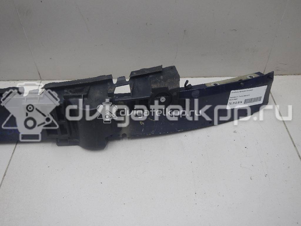 Фото Усилитель переднего бампера  24460537 для Opel Astra / Zafira {forloop.counter}}