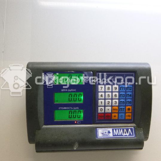 Фото Молдинг передней левой двери  172640 для Opel Astra