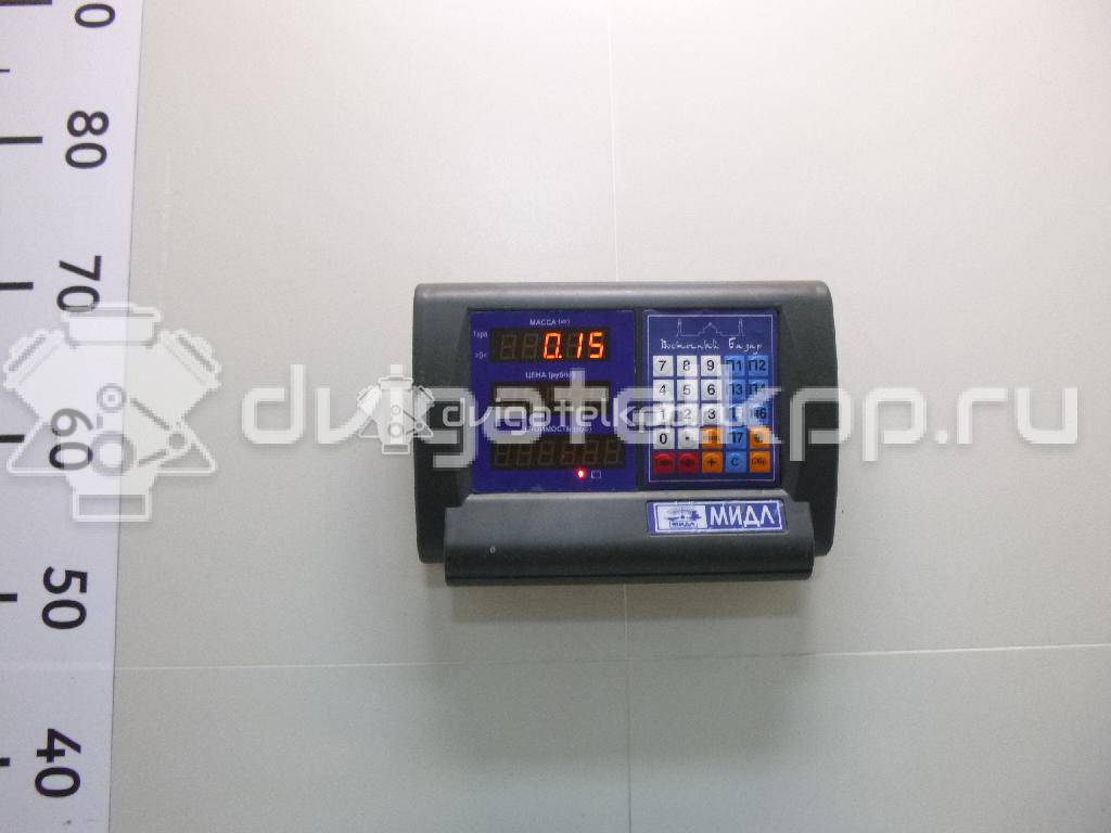 Фото Молдинг передней левой двери  172640 для Opel Astra {forloop.counter}}