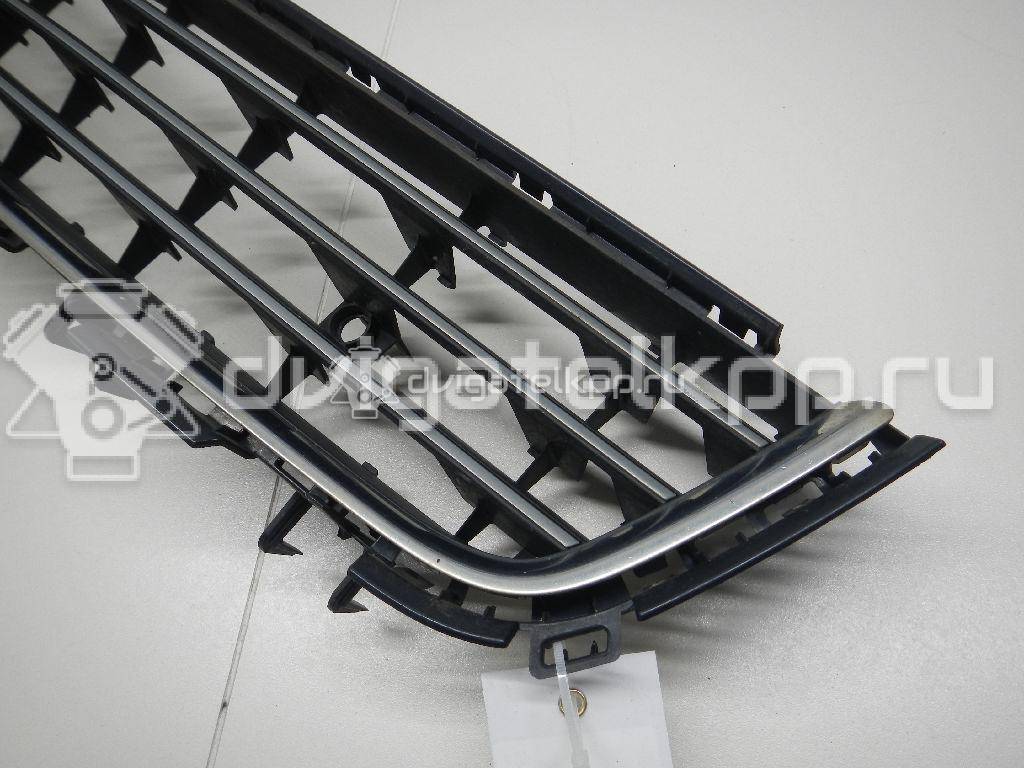 Фото Решетка в бампер центральная  13247248 для Opel Astra {forloop.counter}}