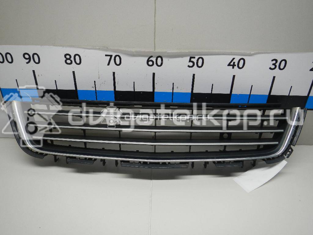 Фото Решетка в бампер центральная  13247248 для Opel Astra {forloop.counter}}