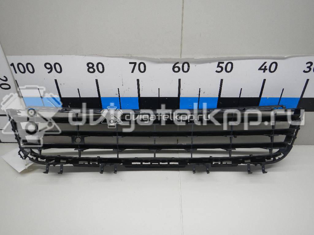 Фото Решетка в бампер центральная  13247248 для Opel Astra {forloop.counter}}