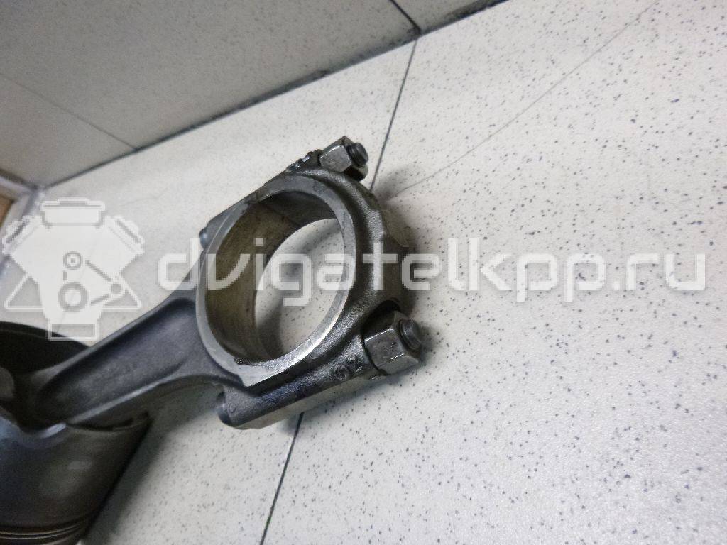 Фото Поршень с шатуном для двигателя RHF (DW10BTED4) для Citroen C4 / C5 136-140 л.с 16V 2.0 л Дизельное топливо {forloop.counter}}