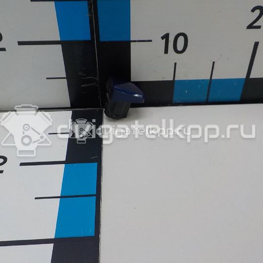 Фото Накладка вставки замка двери  13142761 для Opel Astra / Meriva