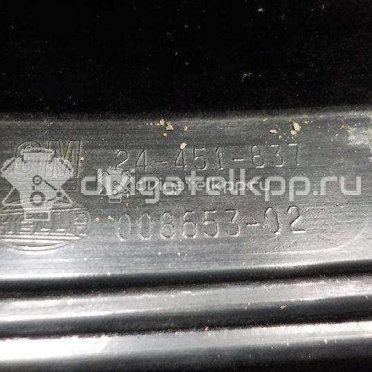 Фото Фонарь задний правый  93178772 для Opel Astra