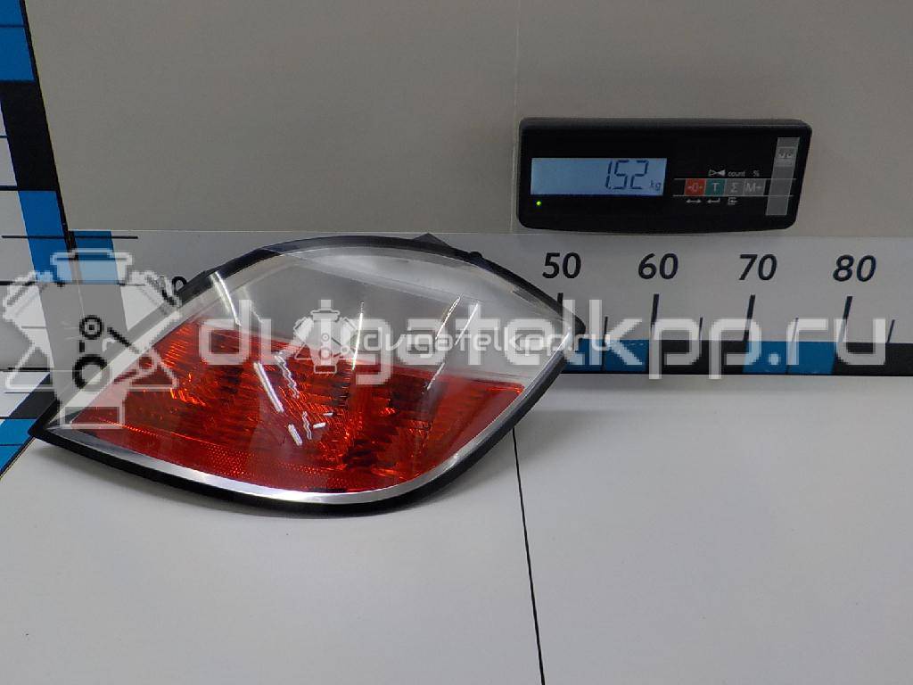Фото Фонарь задний правый  93178772 для Opel Astra {forloop.counter}}