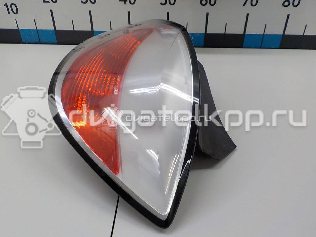 Фото Фонарь задний правый  93178772 для Opel Astra {forloop.counter}}