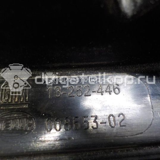 Фото Фонарь задний правый  93178772 для Opel Astra