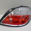 Фото Фонарь задний правый  93178772 для Opel Astra {forloop.counter}}