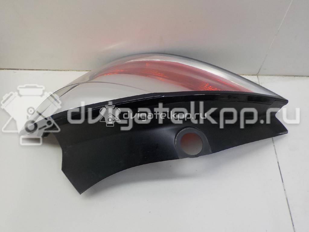 Фото Фонарь задний правый  93178772 для Opel Astra {forloop.counter}}