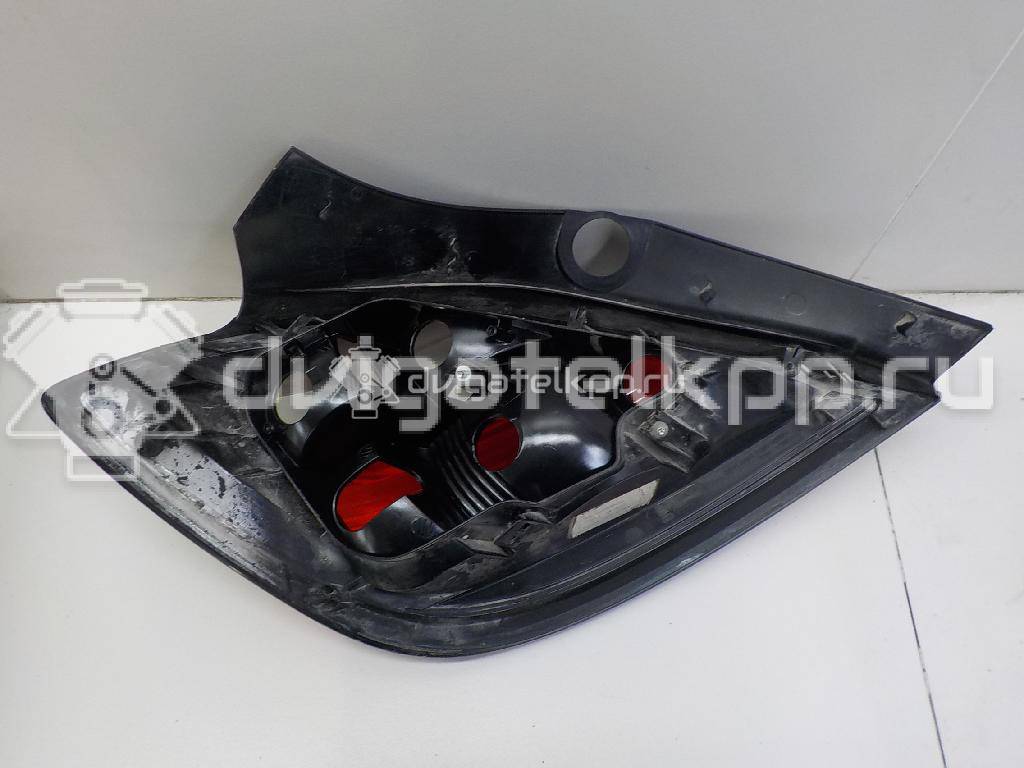 Фото Фонарь задний правый  93178772 для Opel Astra {forloop.counter}}