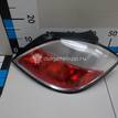 Фото Фонарь задний правый  93178772 для Opel Astra {forloop.counter}}