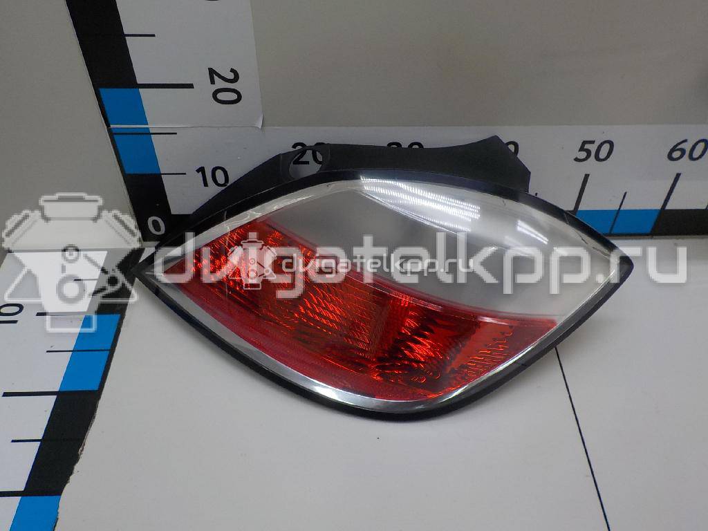 Фото Фонарь задний правый  93178772 для Opel Astra {forloop.counter}}