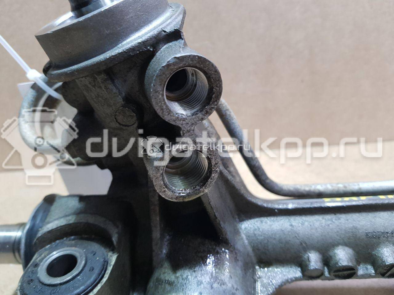 Фото Рейка рулевая  5900249 для Opel Astra / Zafira {forloop.counter}}