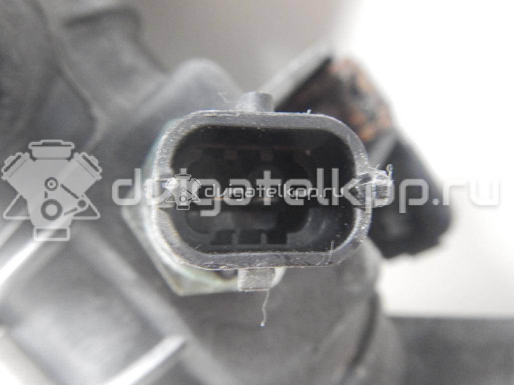 Фото Радиатор основной  13145211 для Opel Astra / Zafira {forloop.counter}}