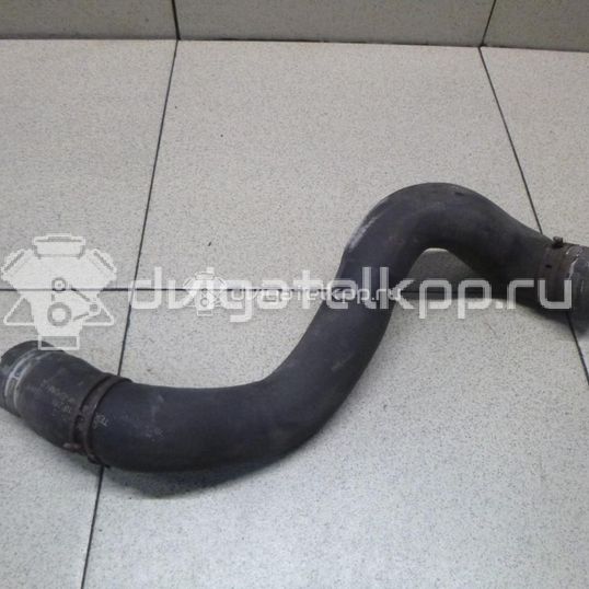 Фото Патрубок радиатора  13118271 для Opel Astra