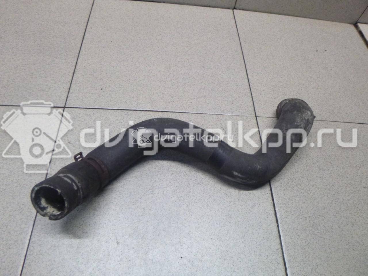 Фото Патрубок радиатора  13118271 для Opel Astra {forloop.counter}}