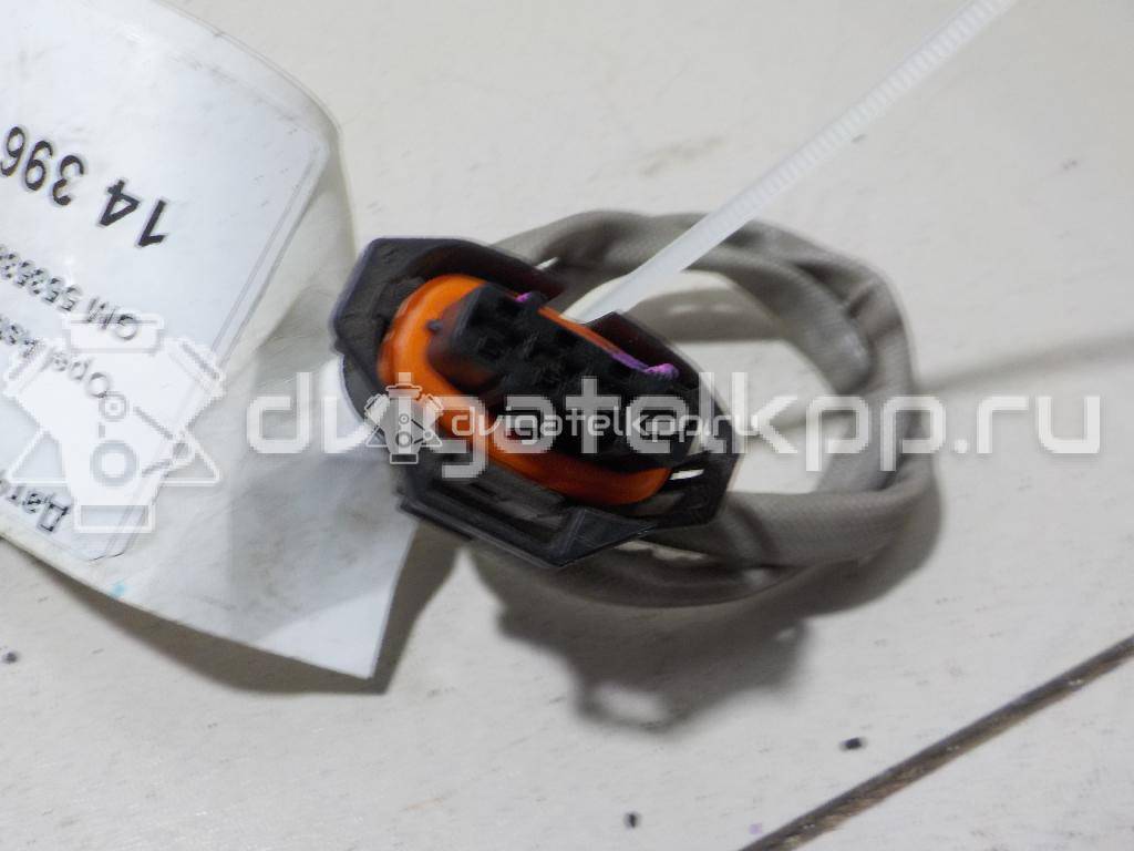 Фото Датчик кислородный/Lambdasonde  55353812 для Opel Astra / Corsa / Vectra / Combo / Vivaro {forloop.counter}}