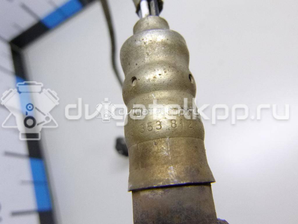 Фото Датчик кислородный/Lambdasonde  55353812 для Opel Astra / Corsa / Vectra / Combo / Vivaro {forloop.counter}}