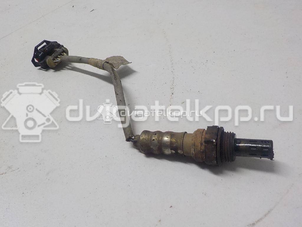 Фото Датчик кислородный/Lambdasonde  55561452 для Opel Astra / Rekord / Kadett / Corsa / Vectra {forloop.counter}}