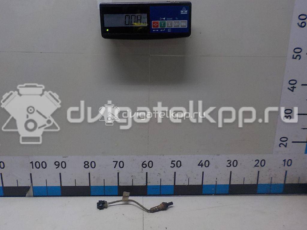 Фото Датчик кислородный/Lambdasonde  55561452 для Opel Astra / Rekord / Kadett / Corsa / Vectra {forloop.counter}}