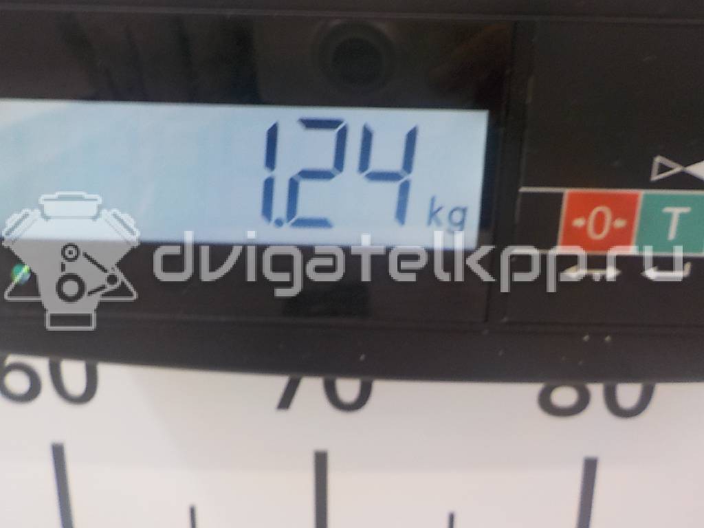 Фото Поршень с шатуном для двигателя 9HZ (DV6TED4) для Citroen Berlingo / C3 / C2 Jm / C5 109 л.с 16V 1.6 л Дизельное топливо {forloop.counter}}