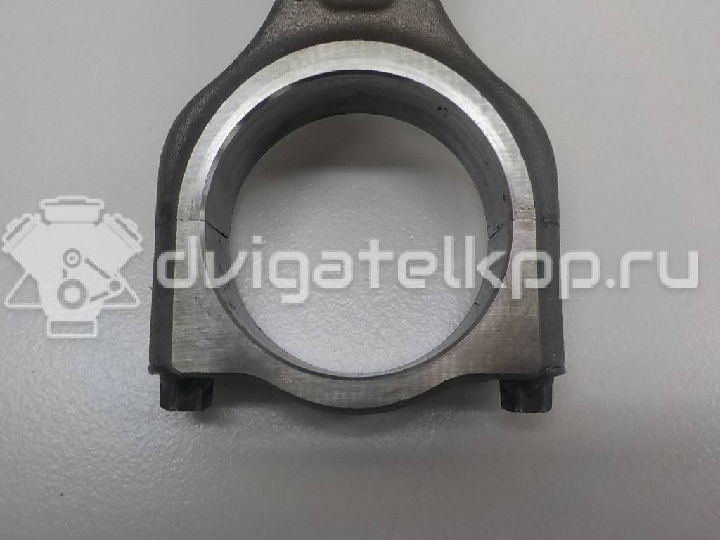 Фото Поршень с шатуном для двигателя 9HZ (DV6TED4) для Citroen Berlingo / C3 / C2 Jm / C5 109 л.с 16V 1.6 л Дизельное топливо {forloop.counter}}
