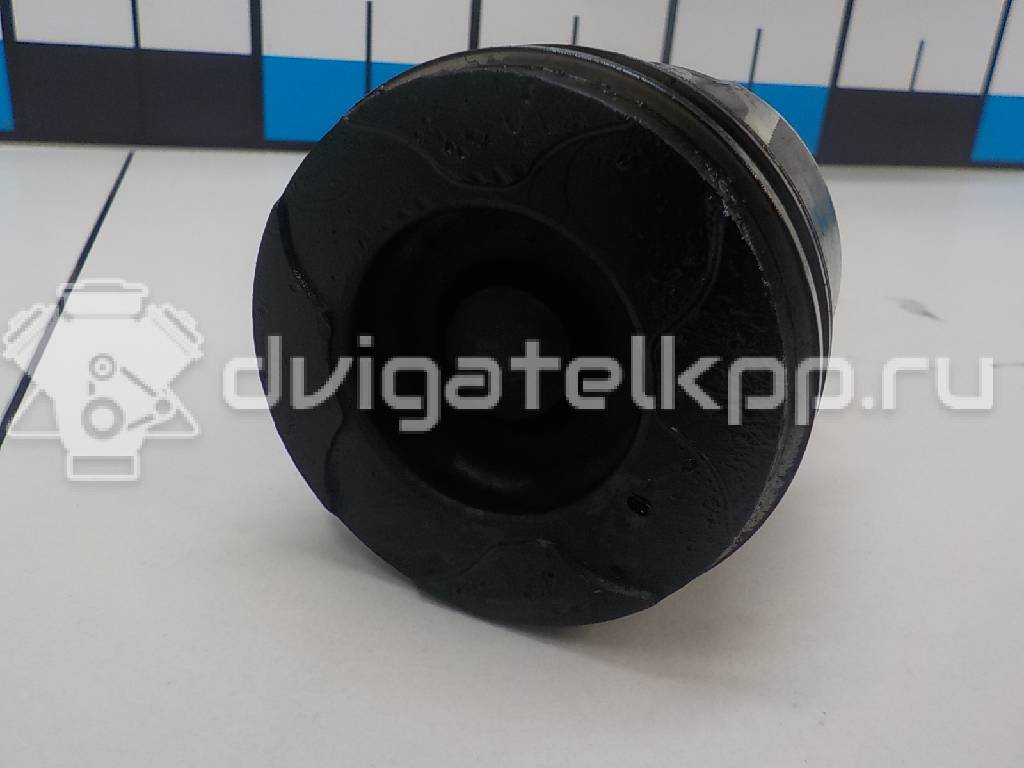 Фото Поршень с шатуном для двигателя 9HZ (DV6TED4) для Citroen Berlingo / C3 / C2 Jm / C5 109 л.с 16V 1.6 л Дизельное топливо {forloop.counter}}