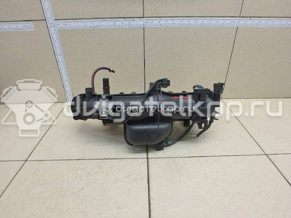 Фото Коллектор впускной для двигателя A 14 NET для Holden / Chevrolet / Vauxhall 140 л.с 16V 1.4 л бензин 55577579 {forloop.counter}}