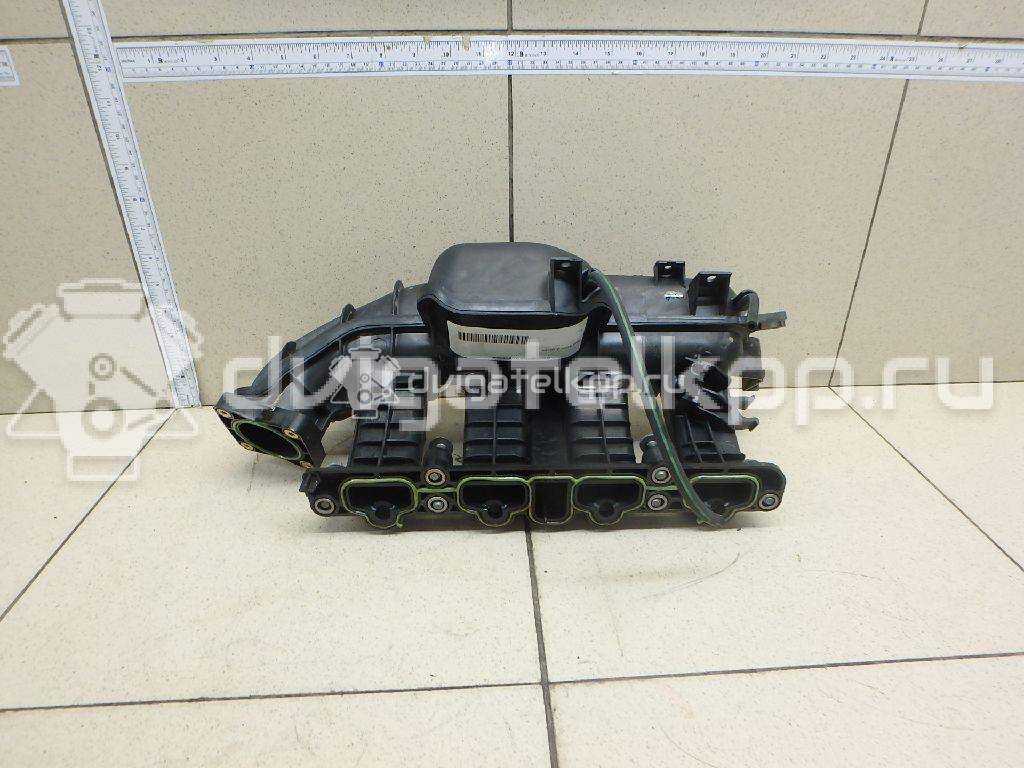 Фото Коллектор впускной для двигателя A 14 NET для Holden / Chevrolet / Vauxhall 140 л.с 16V 1.4 л бензин 55577579 {forloop.counter}}