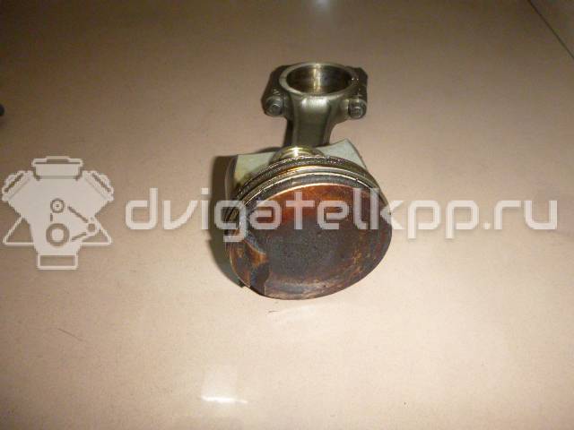 Фото Поршень с шатуном для двигателя NFT (TU5JP) для Citroen Saxo S0, S1 98-101 л.с 8V 1.6 л бензин {forloop.counter}}