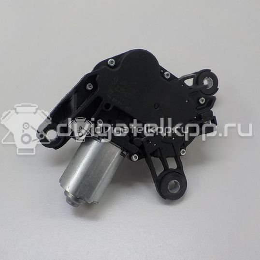 Фото Моторчик стеклоочистителя задний  93179057 для Opel Astra