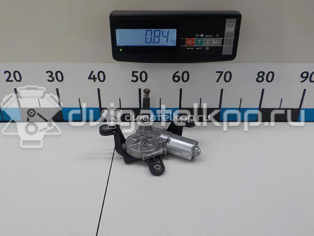 Фото Моторчик стеклоочистителя задний  93179057 для Opel Astra {forloop.counter}}