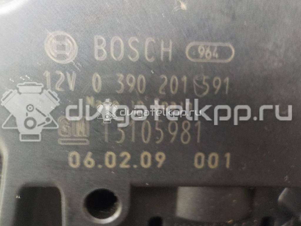 Фото Моторчик стеклоочистителя задний  93179057 для Opel Astra {forloop.counter}}