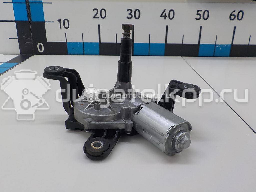 Фото Моторчик стеклоочистителя задний  93179057 для Opel Astra {forloop.counter}}