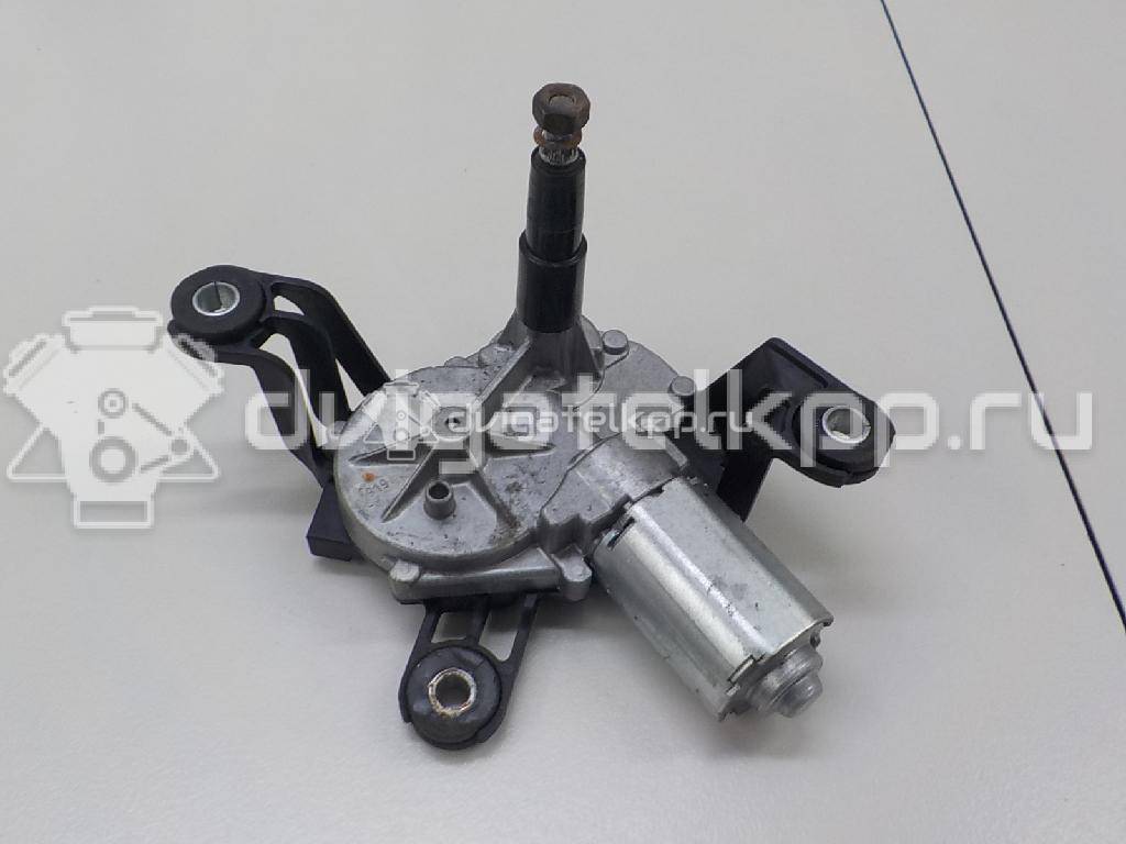 Фото Моторчик стеклоочистителя задний  93179057 для Opel Astra {forloop.counter}}