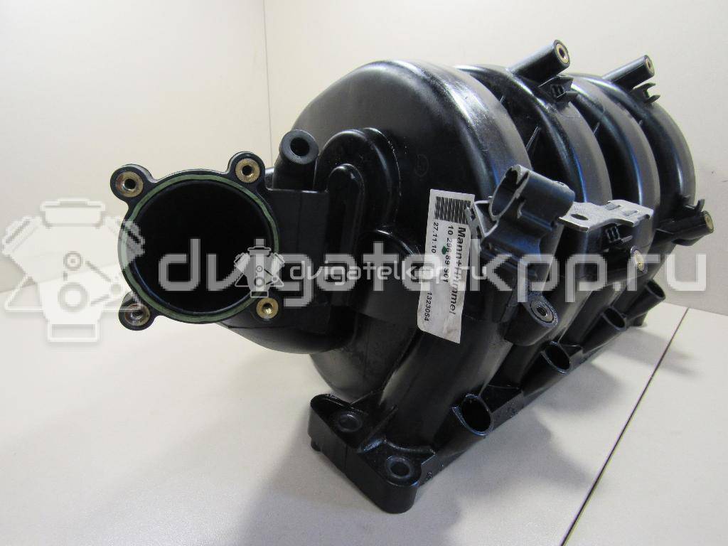 Фото Коллектор впускной для двигателя Z 18 XER для Holden / Opel / Chevrolet / Vauxhall 140 л.с 16V 1.8 л бензин 55565816 {forloop.counter}}