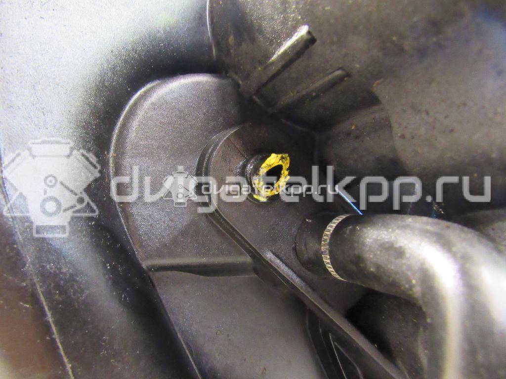 Фото Коллектор впускной для двигателя Z 18 XER для Holden / Opel / Chevrolet / Vauxhall 140 л.с 16V 1.8 л бензин 55565816 {forloop.counter}}