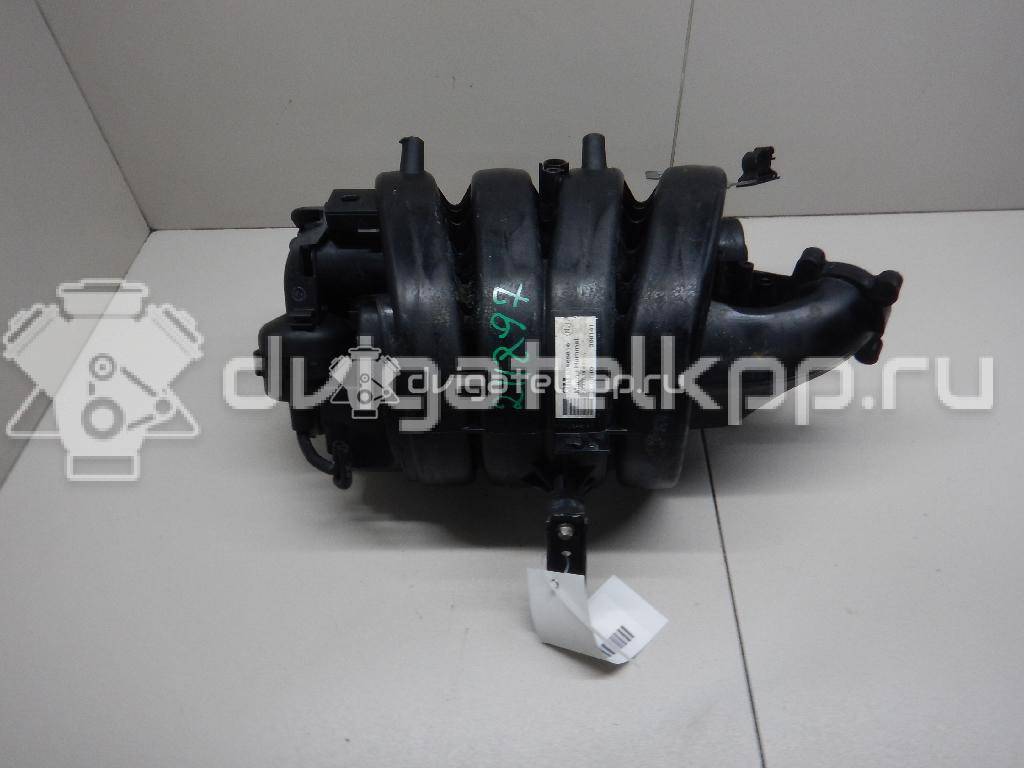 Фото Коллектор впускной для двигателя Z 18 XER для Holden / Opel / Chevrolet / Vauxhall 140 л.с 16V 1.8 л бензин 55565816 {forloop.counter}}